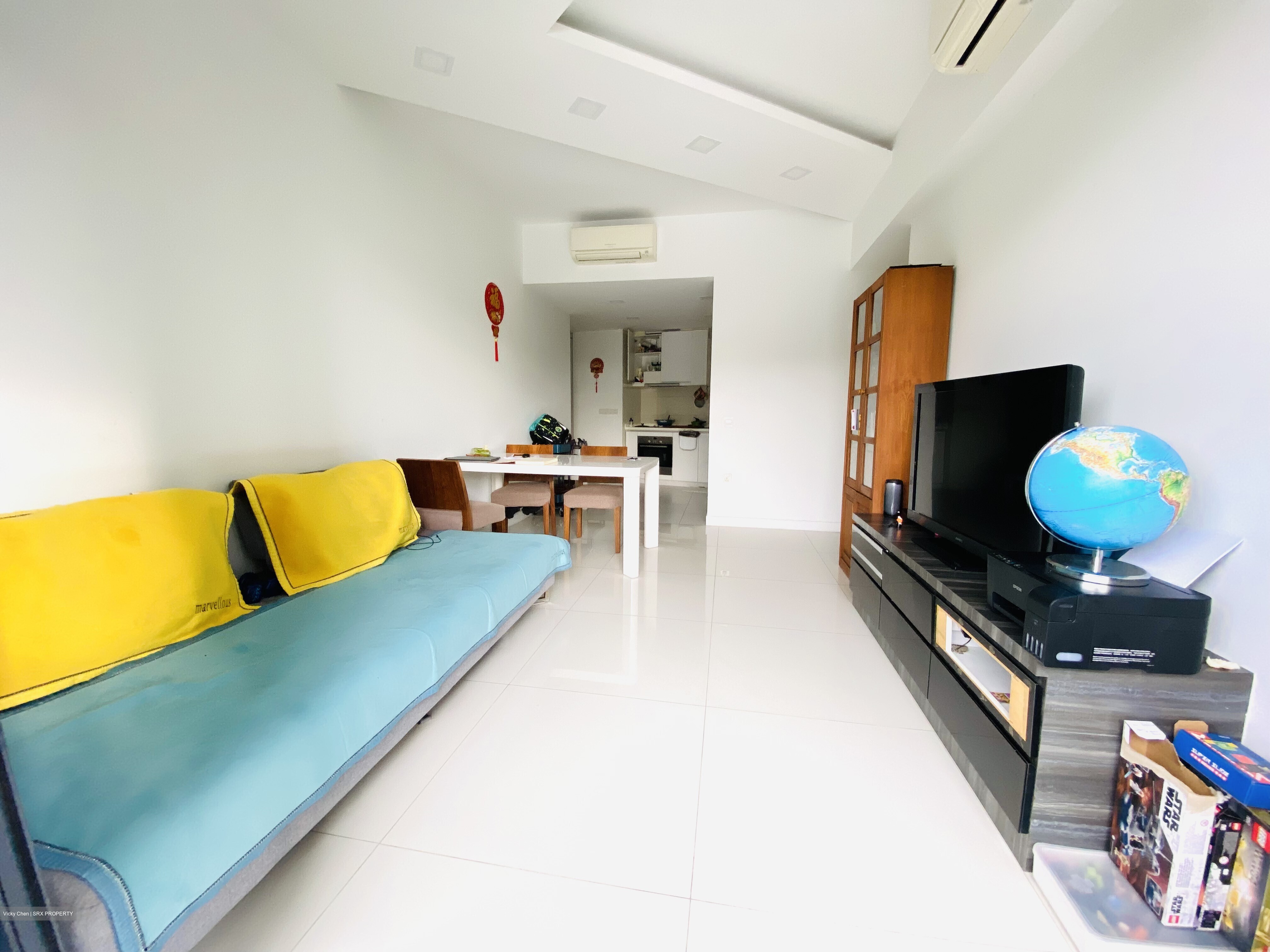 D'Leedon (D10), Condominium #324469741
